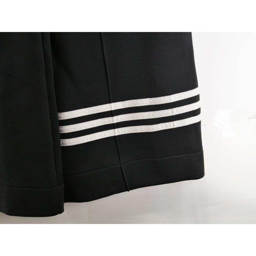 NWT adidas Originals Adicolor Neuclassics Track Pants Womens XS Black JH3772 - Picture 2 of 12